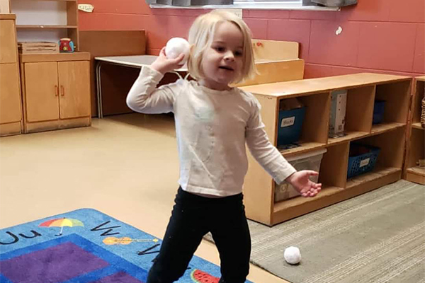 Infant Care Corte Madera